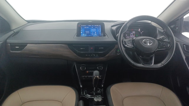 View Tata Nexon Image 16 Used Tata Nexon Image 16