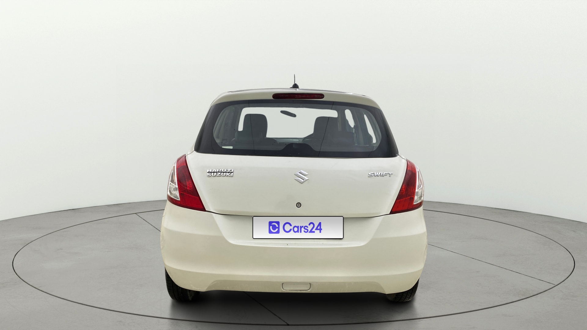 View 2017 Maruti Suzuki 1000 Base Variant Image 38 Used 2017 Maruti Suzuki 1000 Base Variant Image 38