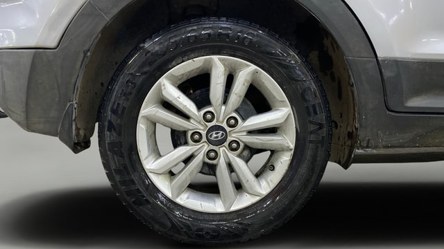 View Hyundai Creta Image 24 Used Hyundai Creta Image 24