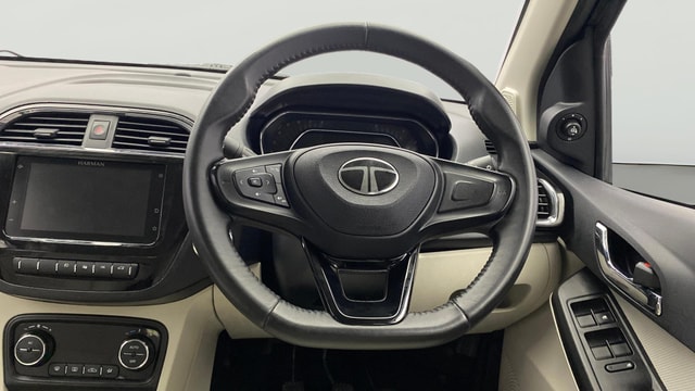 View Tata Tigor Image 20 Used Tata Tigor Image 20