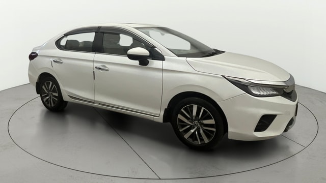 View Honda City ZX Image 39 Used Honda City ZX Image 39