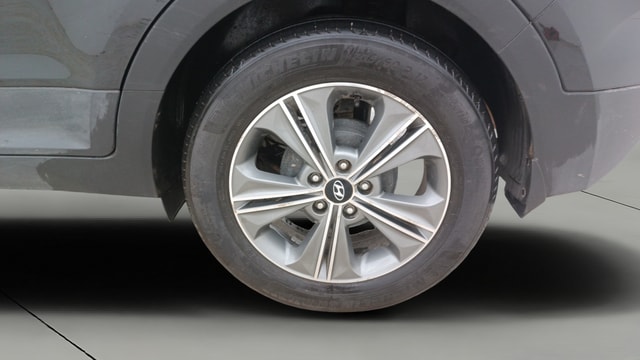 View Hyundai Creta Image 8 Used Hyundai Creta Image 8