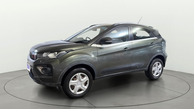 View Tata Nexon Image 34 Used Tata Nexon Image 34