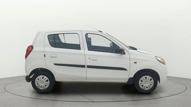 View Maruti Suzuki 1000 Image 8 Used Maruti Suzuki 1000 Image 8