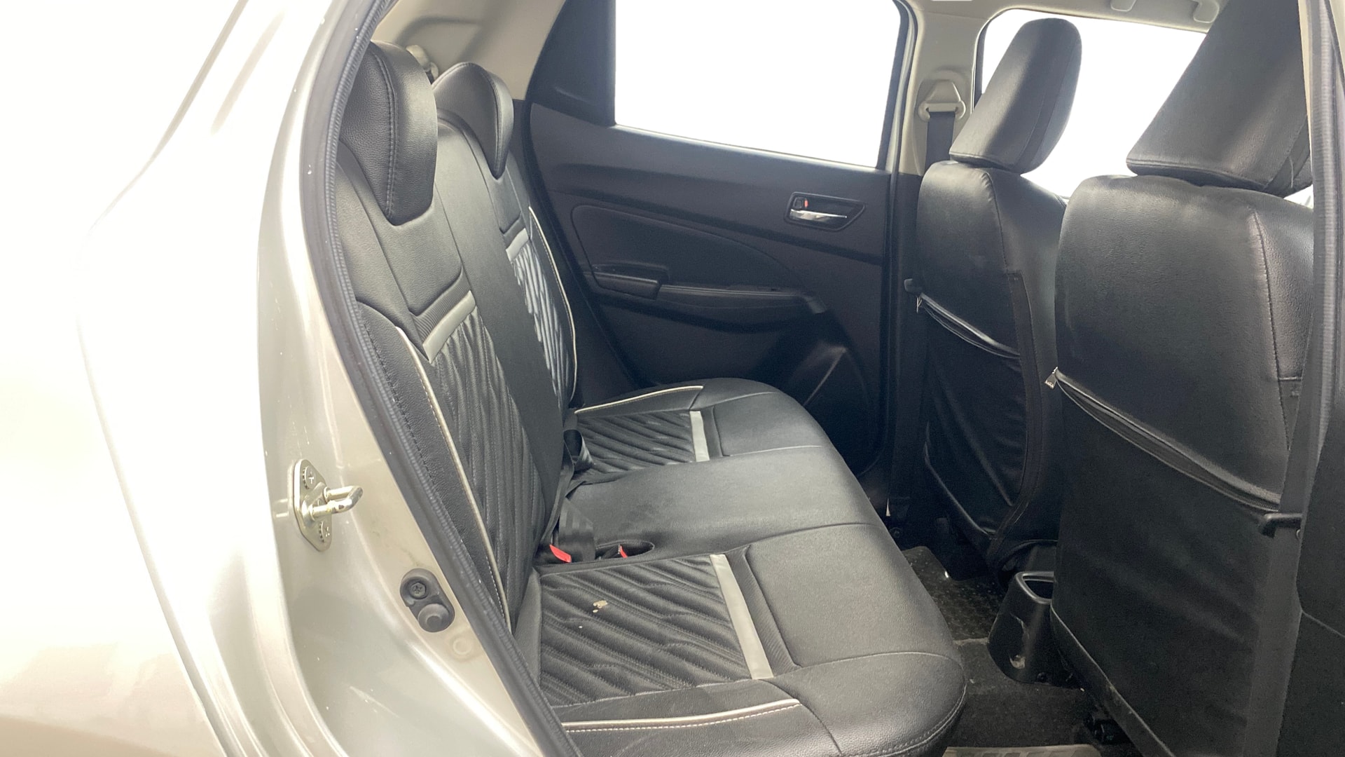 Used 2018 Maruti Suzuki 1000 Used 2018 Maruti Suzuki 1000
