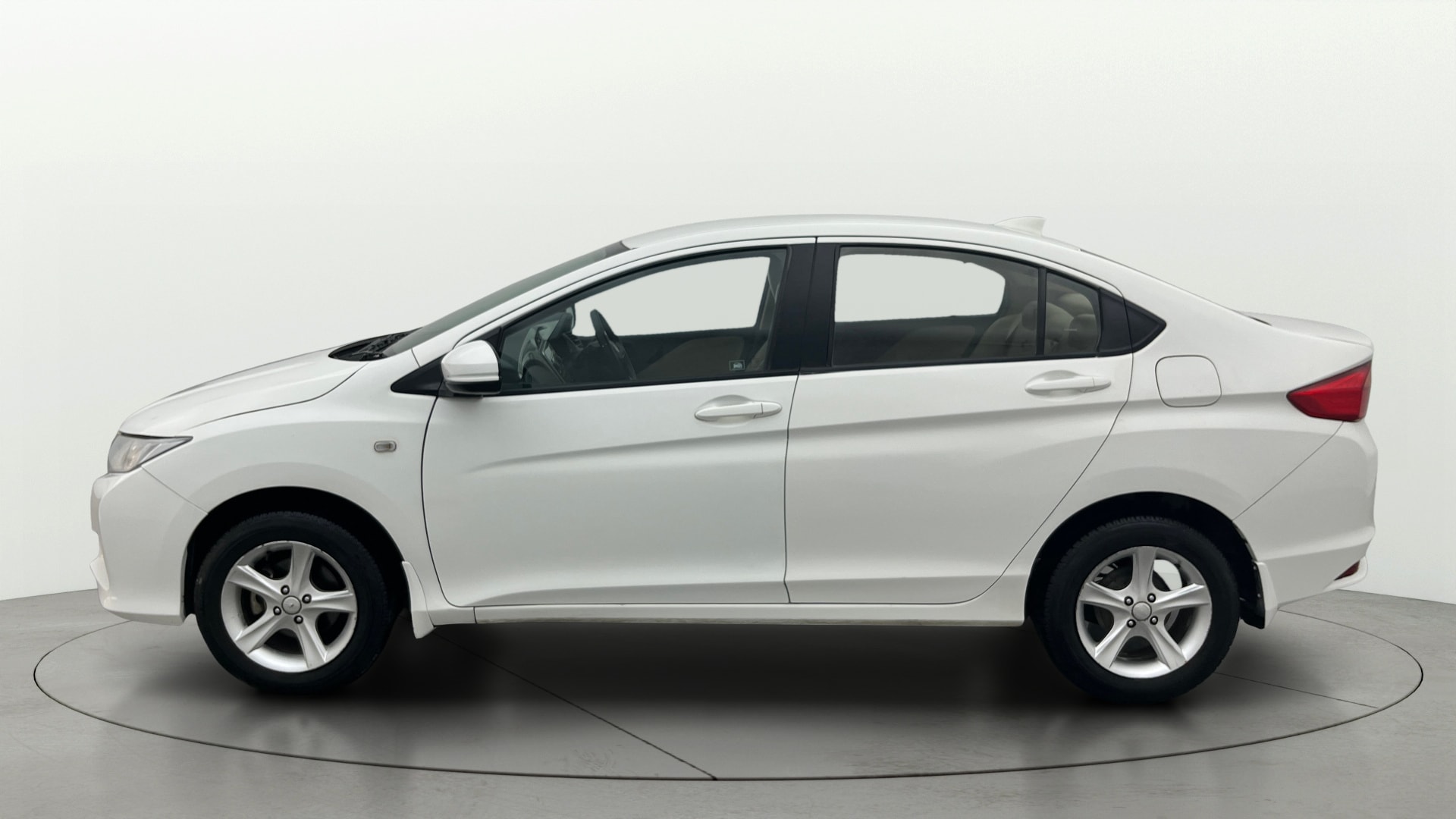 Used 2014 Honda City Used 2014 Honda City