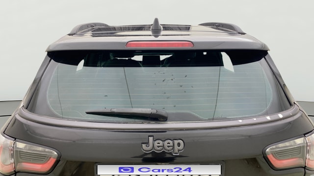 View Jeep Compass Image 4 Used Jeep Compass Image 4