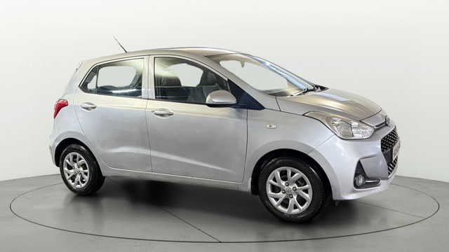 View Hyundai Grand i10 Image 21 Used Hyundai Grand i10 Image 21