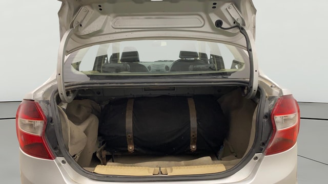 View Ford Figo Aspire Image 36 Used Ford Figo Aspire Image 36