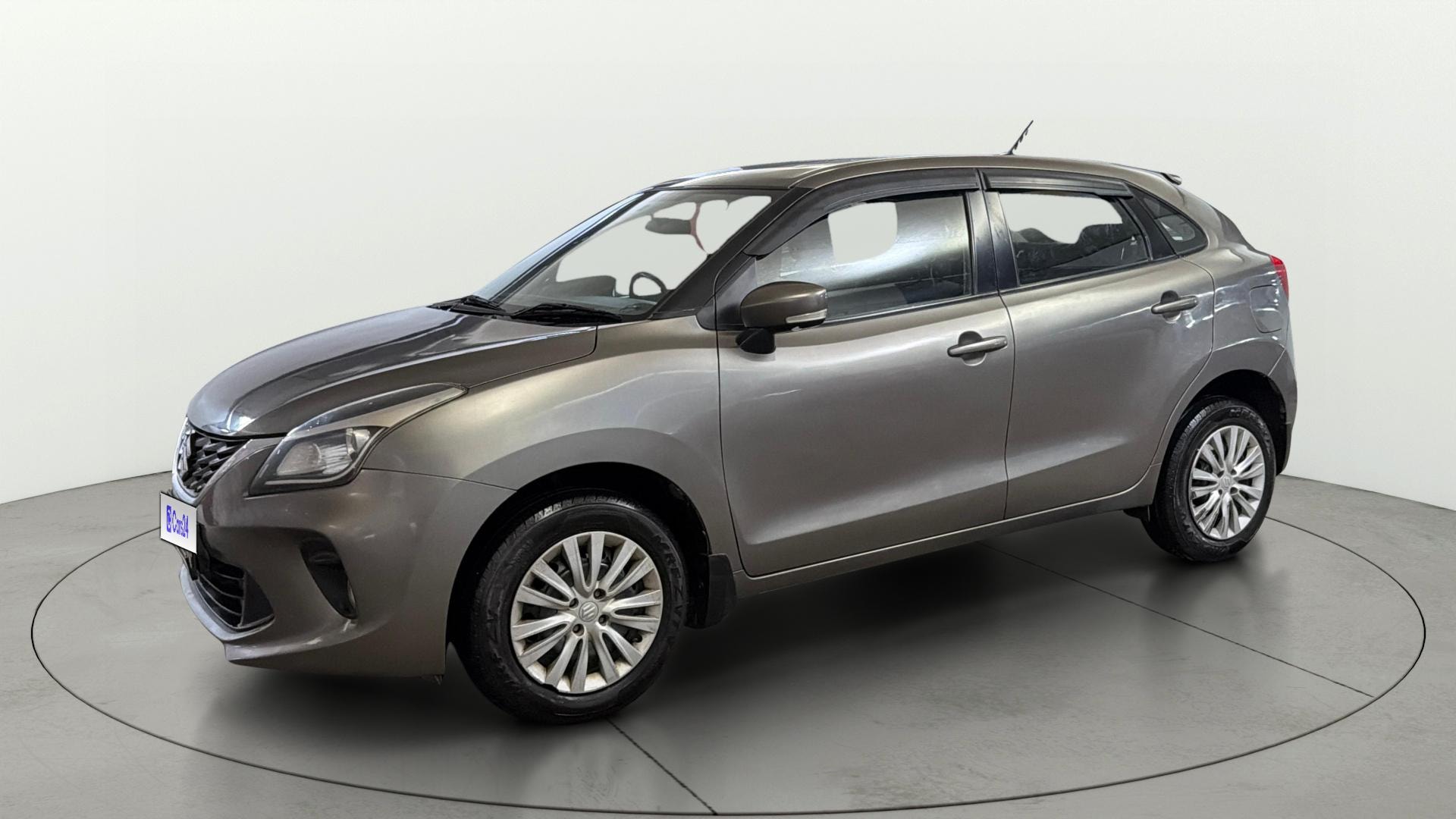 View 2019 Maruti Suzuki 1000 Base Variant Image 34 Used 2019 Maruti Suzuki 1000 Base Variant Image 34