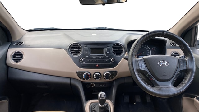 View Hyundai Grand i10 Image 16 Used Hyundai Grand i10 Image 16