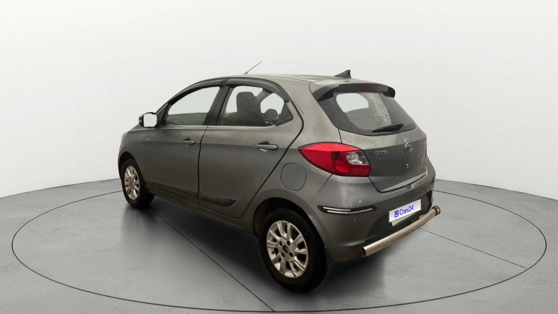 Used 2018 Tata Tiago Used 2018 Tata Tiago