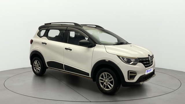 View Renault Triber Image 22 Used Renault Triber Image 22
