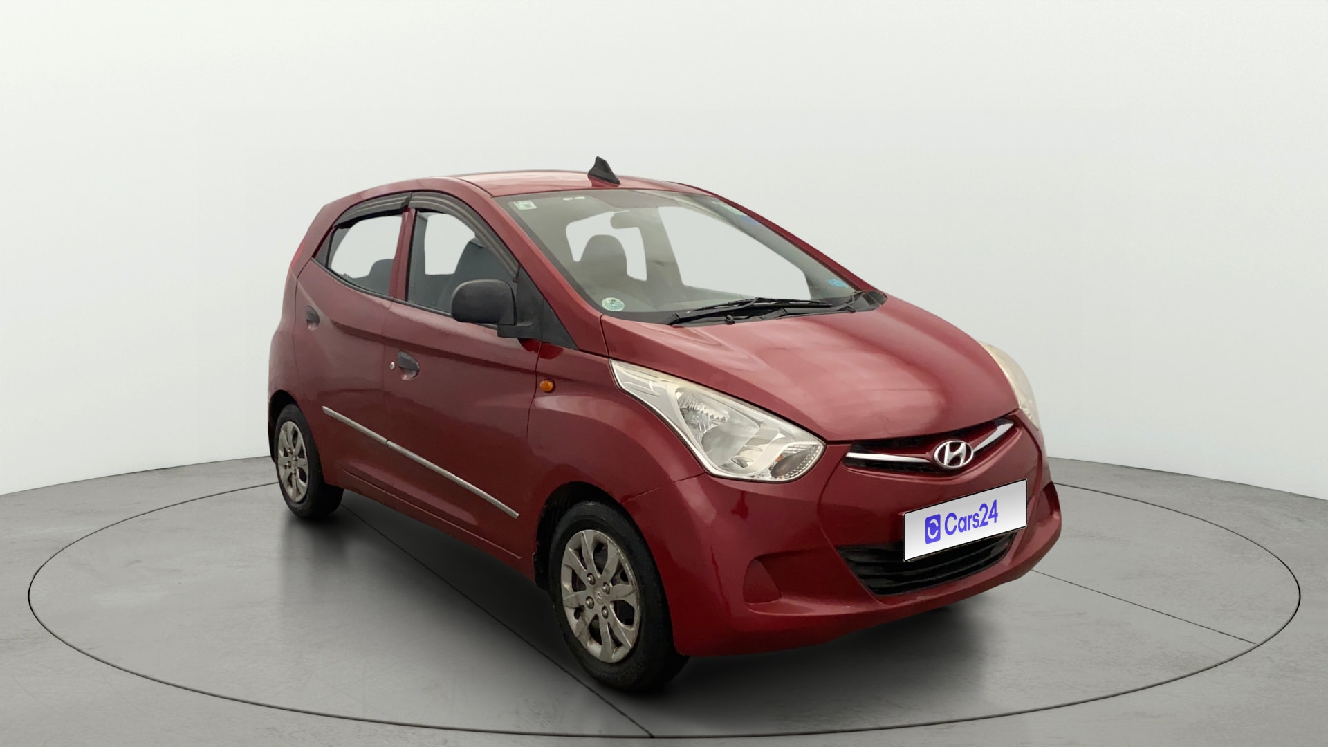 View 2017 Hyundai EON Magna Plus Image 21 Used 2017 Hyundai EON Magna Plus Image 21