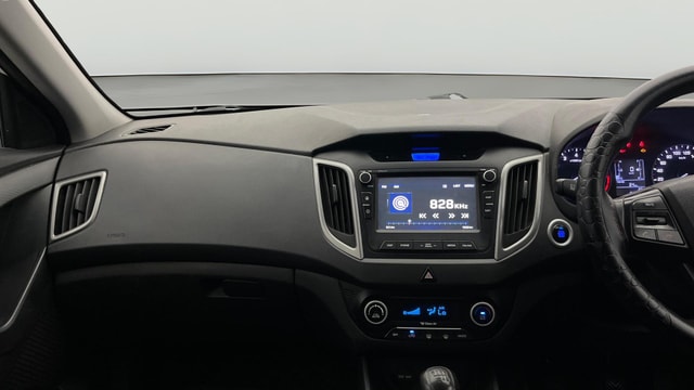 View Hyundai Creta Image 32 Used Hyundai Creta Image 32