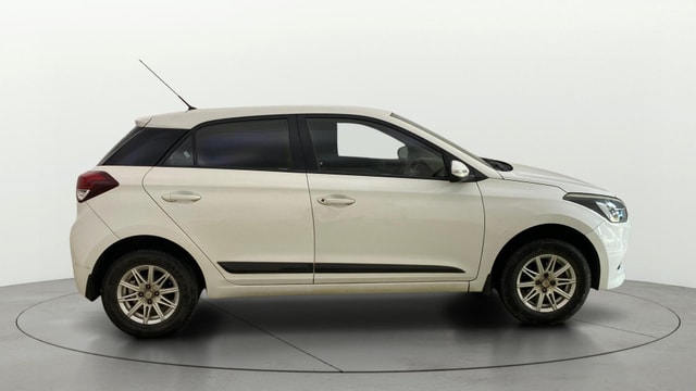 View Hyundai Elite i20 Image 26 Used Hyundai Elite i20 Image 26