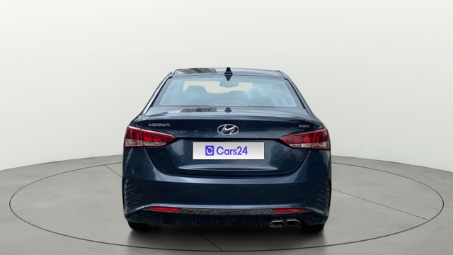 View Hyundai Verna Image 42 Used Hyundai Verna Image 42