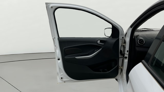 View Ford Figo Aspire Image 30 Used Ford Figo Aspire Image 30