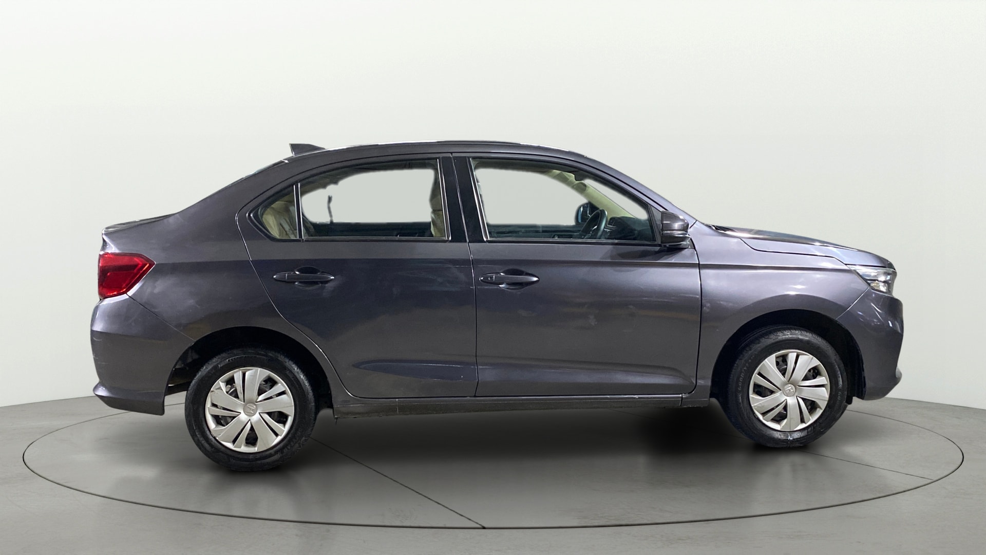 Used 2018 Honda Amaze Used 2018 Honda Amaze