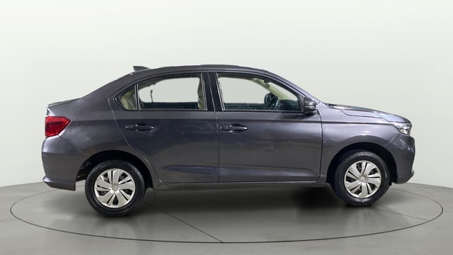 View Honda Amaze Image 8 Used Honda Amaze Image 8