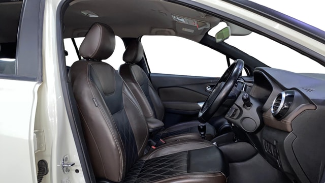 View Nissan Kicks Image 18 Used Nissan Kicks Image 18