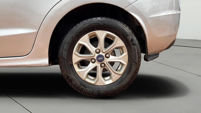 View Ford Figo Aspire Image 11 Used Ford Figo Aspire Image 11