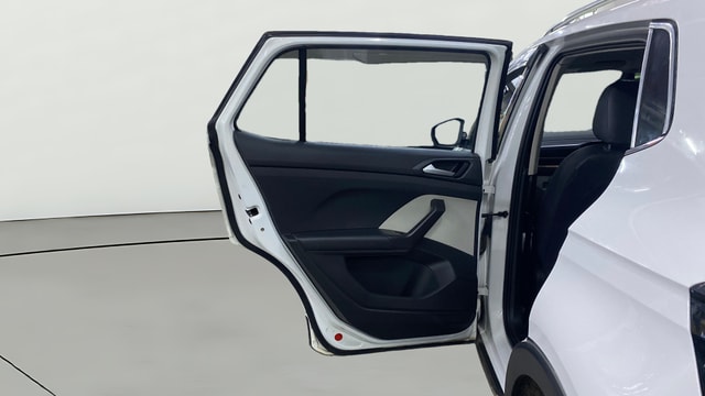 View Volkswagen Taigun Image 15 Used Volkswagen Taigun Image 15