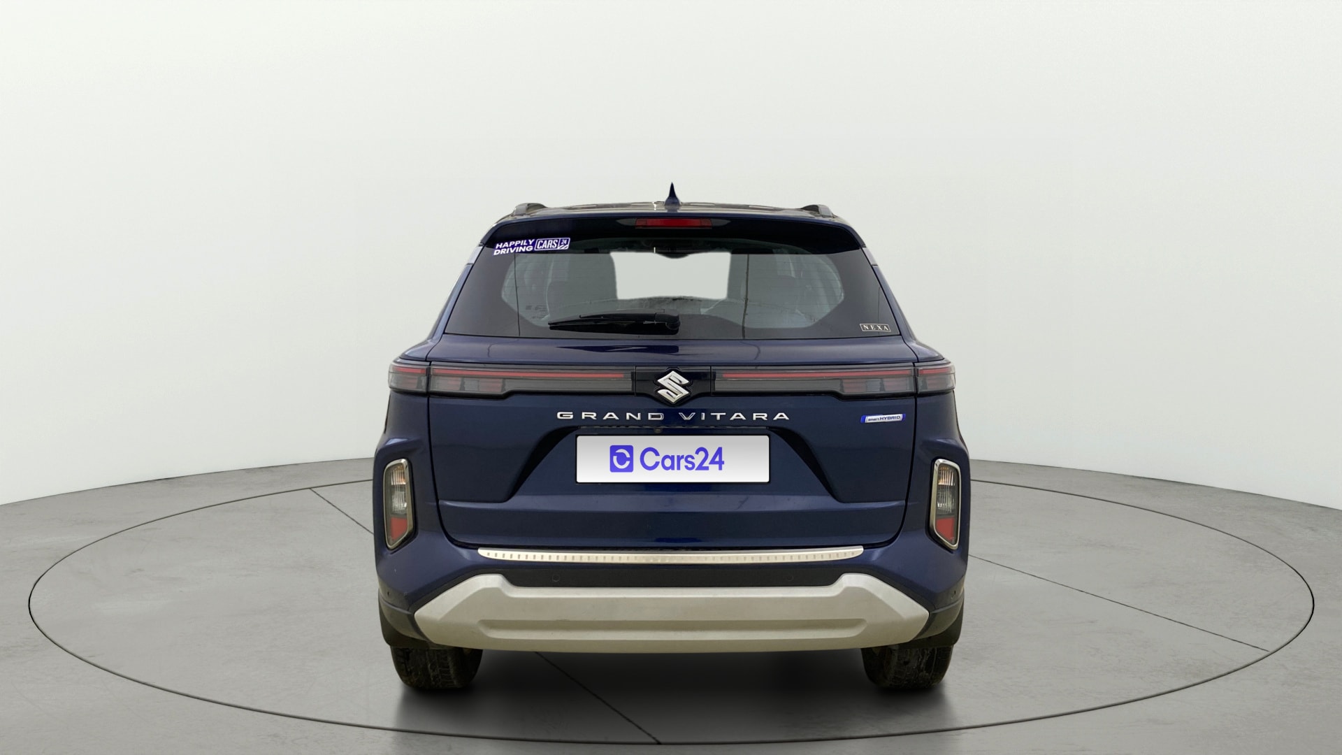 Used 2023 Maruti Suzuki 1000 Used 2023 Maruti Suzuki 1000