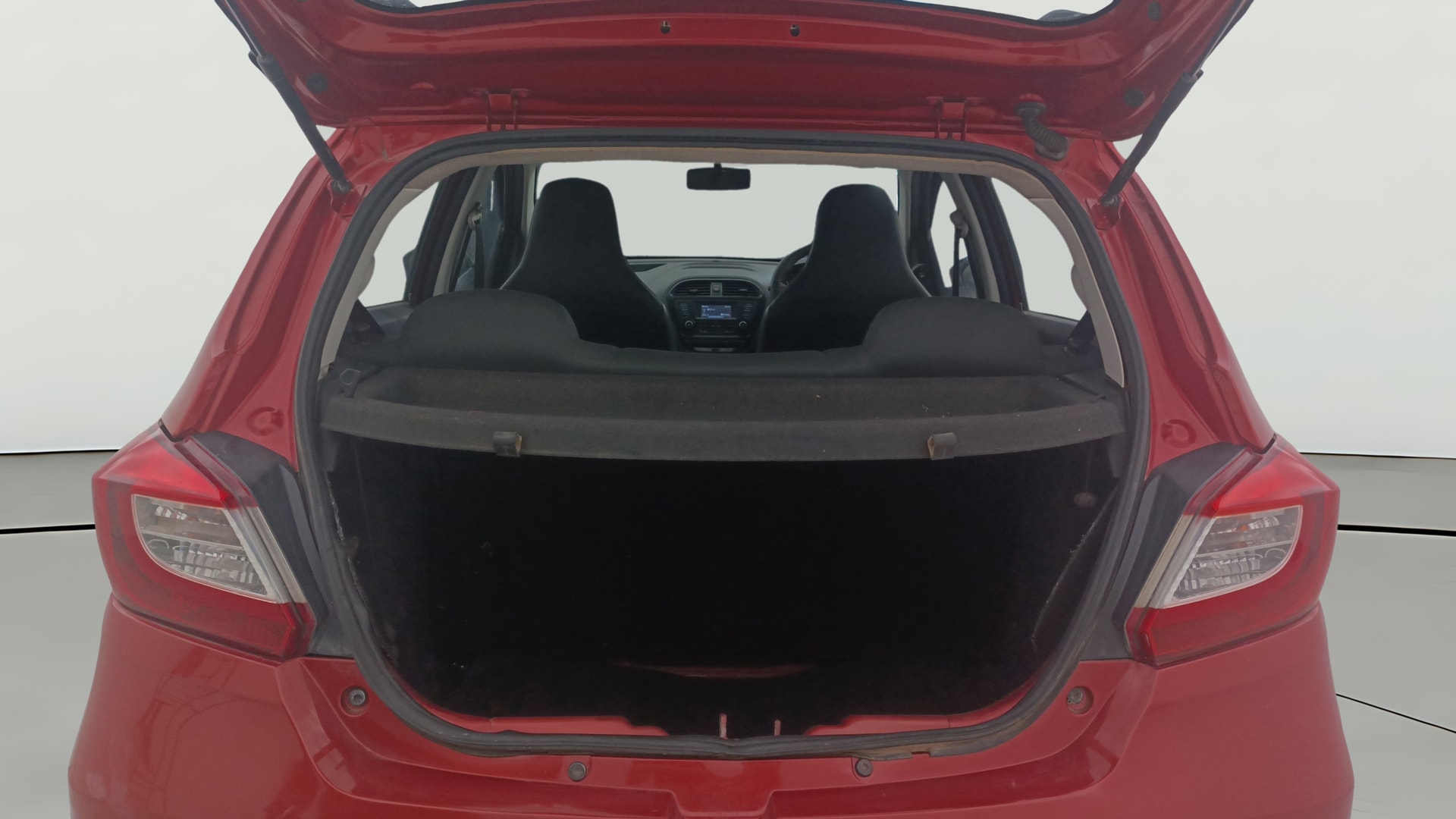 Used 2019 Tata Tiago Used 2019 Tata Tiago