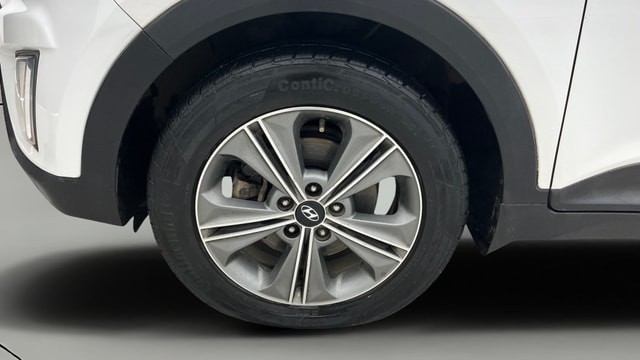 View Hyundai Creta Image 29 Used Hyundai Creta Image 29