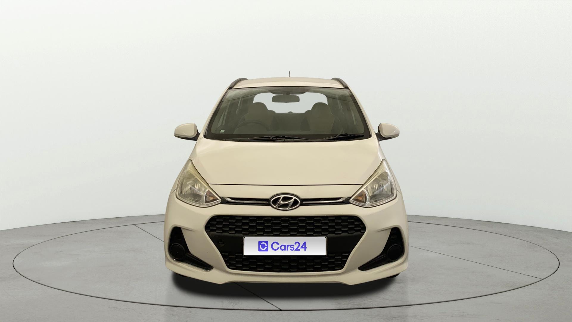 Used 2017 Hyundai Grand i10 Used 2017 Hyundai Grand i10