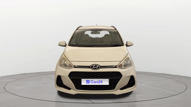 View Hyundai Grand i10 Image 1 Used Hyundai Grand i10 Image 1