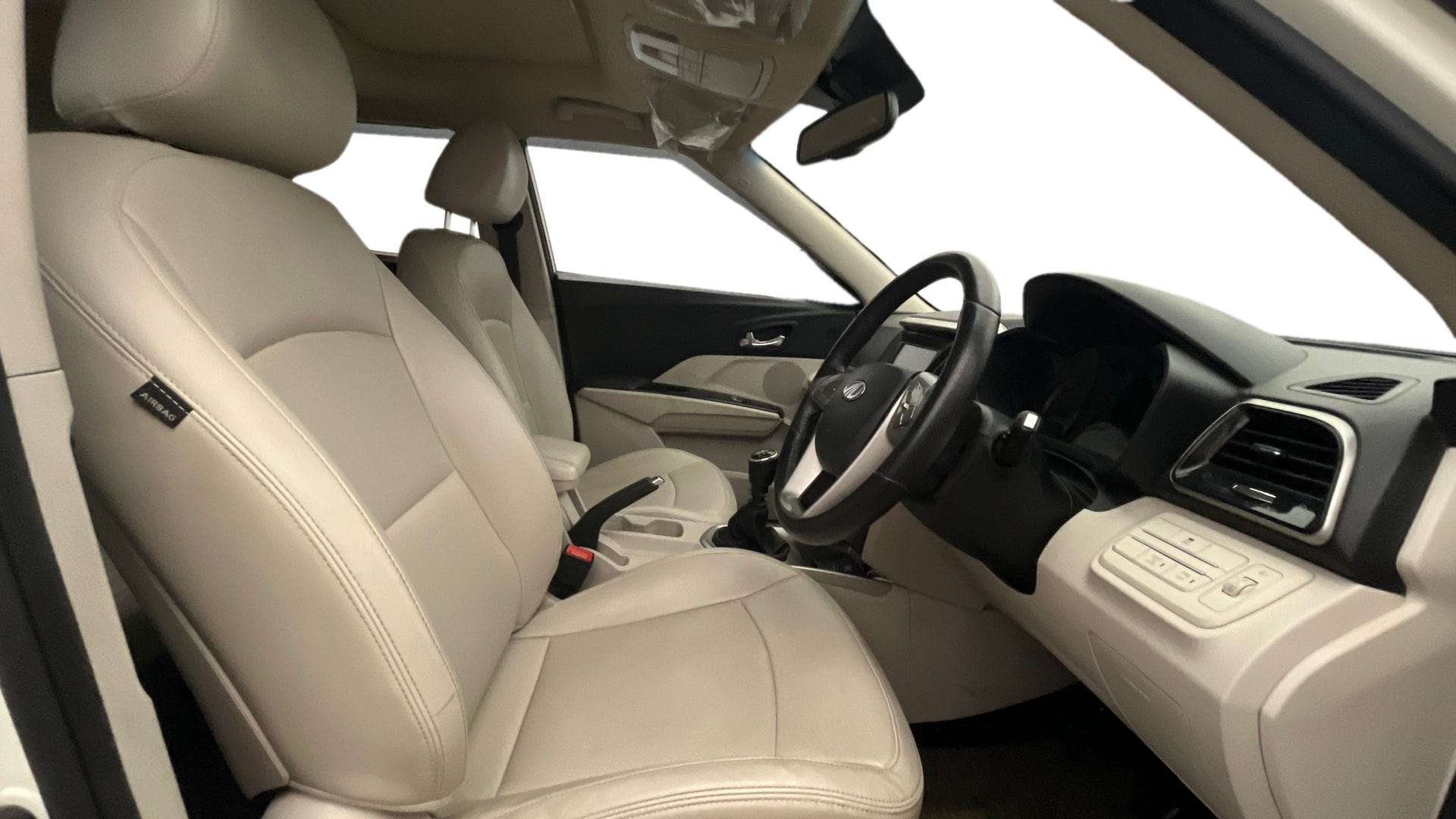 Used 2019 Mahindra XUV300 Used 2019 Mahindra XUV300