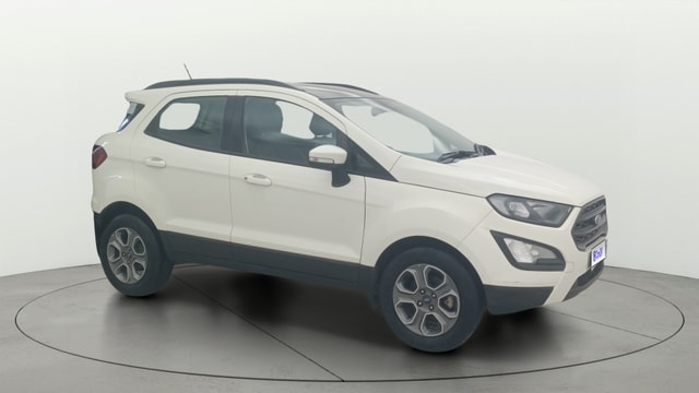 View Ford EcoSport Image 23 Used Ford EcoSport Image 23
