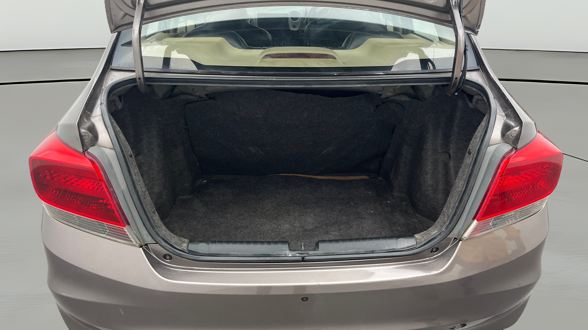 Used 2013 Honda Amaze Used 2013 Honda Amaze