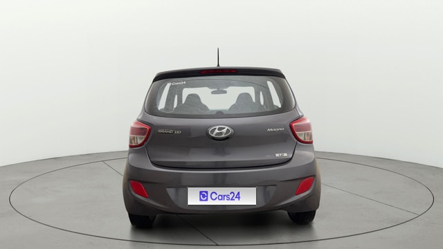 View Hyundai Grand i10 Image 38 Used Hyundai Grand i10 Image 38