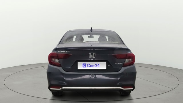 View Honda Amaze Image 39 Used Honda Amaze Image 39