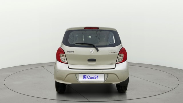 View Maruti Suzuki 1000 Image 38 Used Maruti Suzuki 1000 Image 38