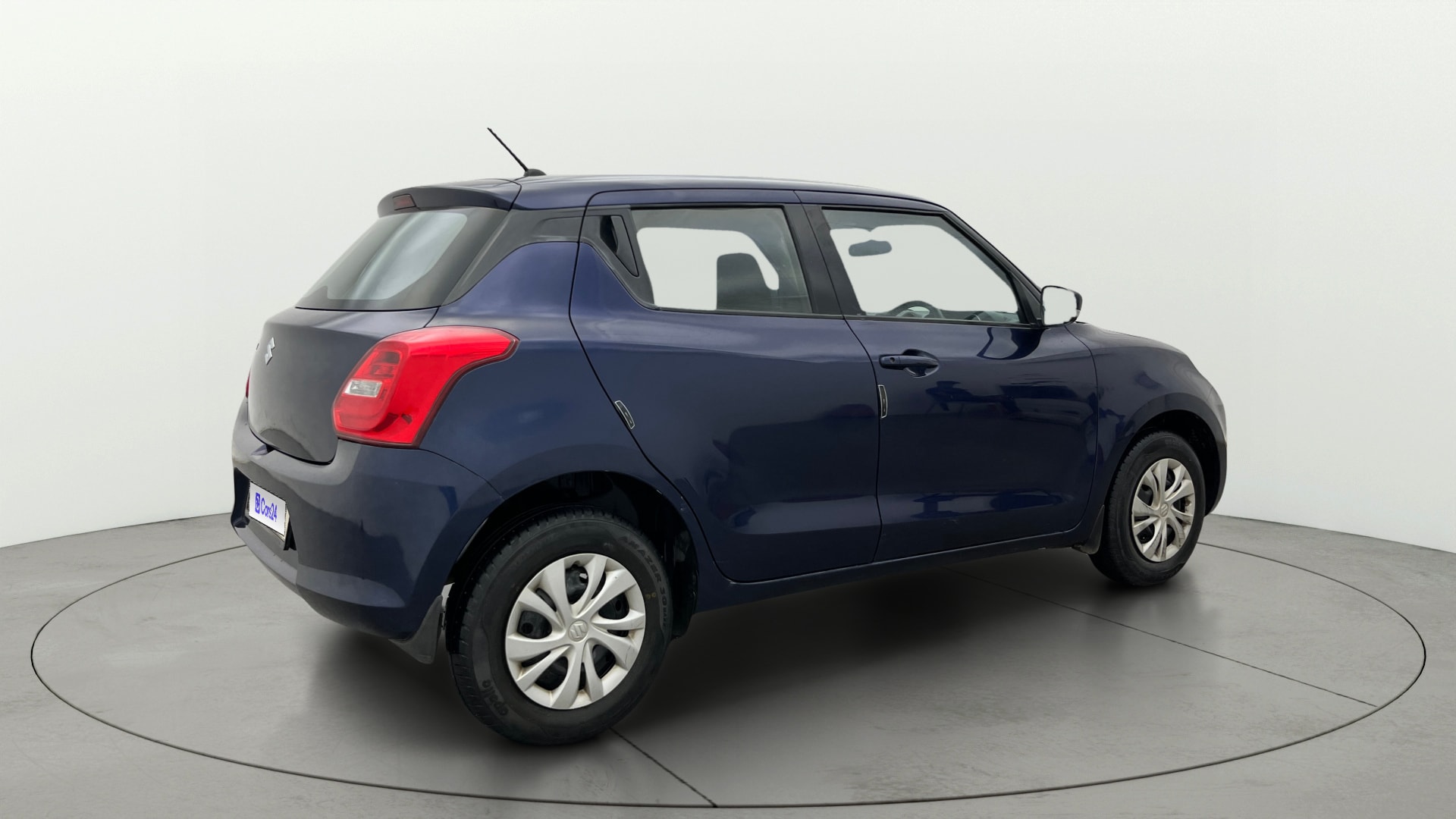 Used 2018 Maruti Suzuki 1000 Used 2018 Maruti Suzuki 1000