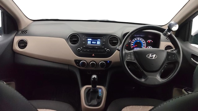View Hyundai Grand i10 Image 15 Used Hyundai Grand i10 Image 15
