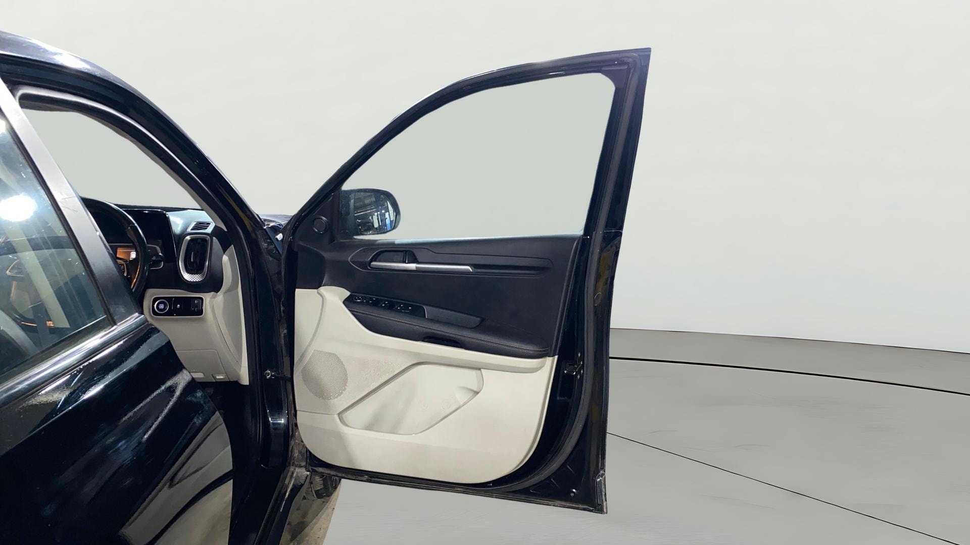 Used 2022 Kia Sonet Used 2022 Kia Sonet