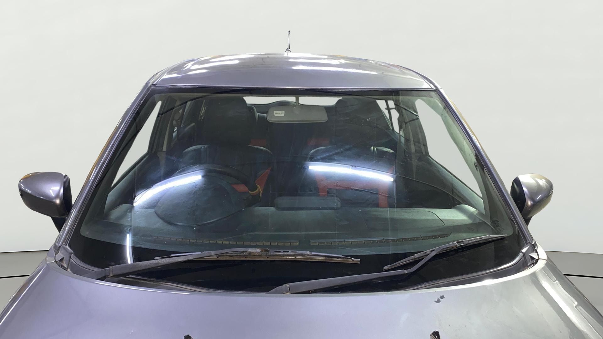 View 2022 Maruti Suzuki 1000 Base Variant Image 29 Used 2022 Maruti Suzuki 1000 Base Variant Image 29