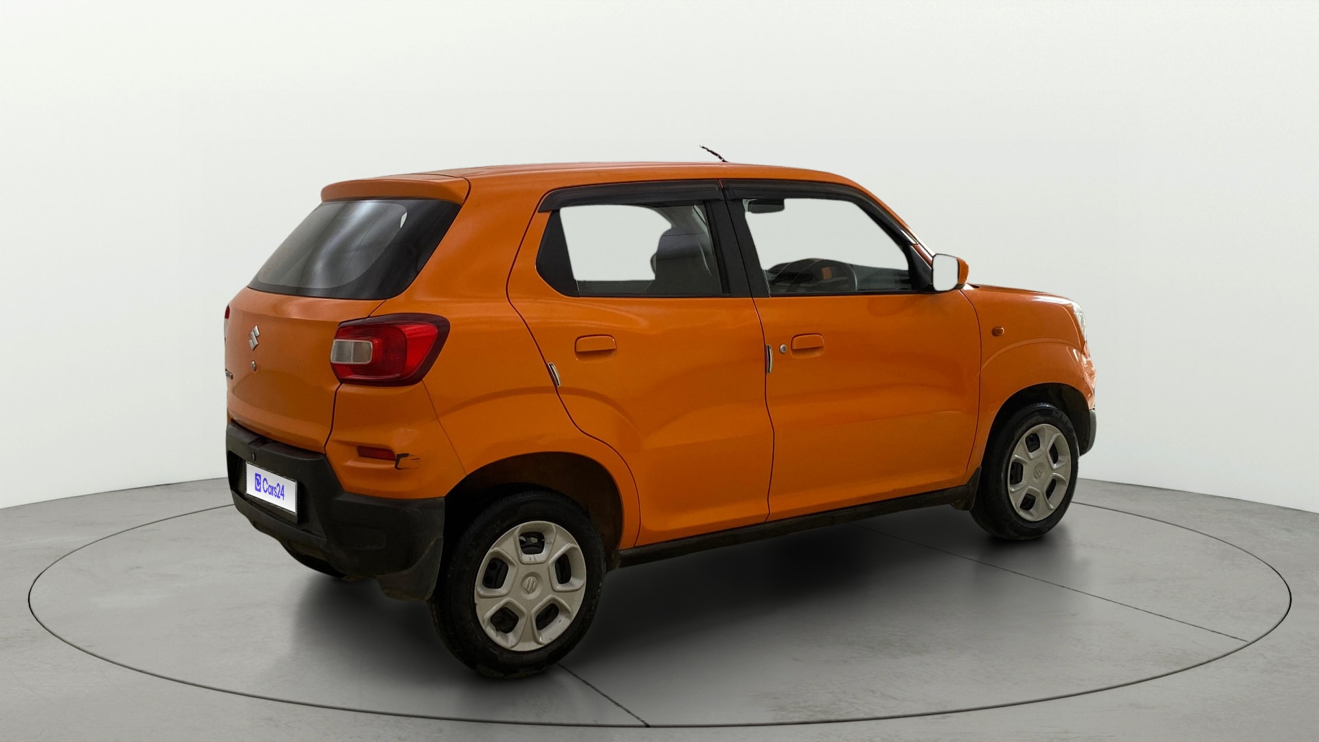 Used 2021 Maruti Suzuki 1000 Used 2021 Maruti Suzuki 1000