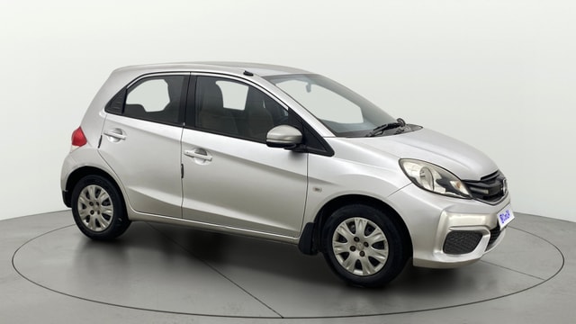 View Honda Brio Image 21 Used Honda Brio Image 21