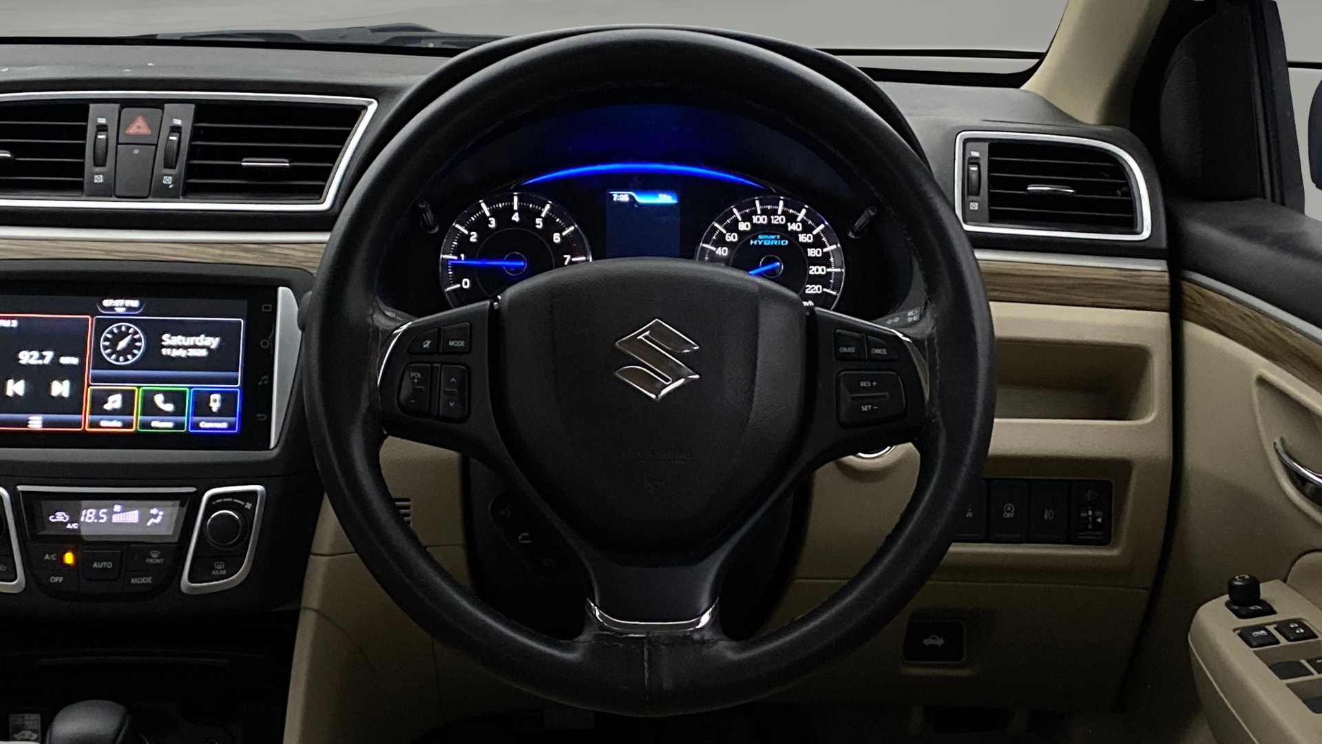View 2025 Maruti Suzuki 1000 Base Variant Image 21 Used 2025 Maruti Suzuki 1000 Base Variant Image 21