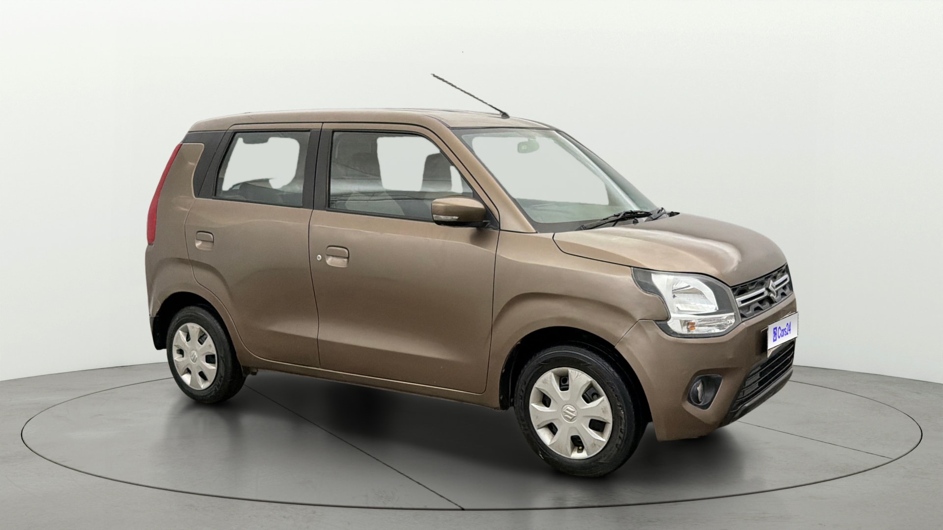 View 2019 Maruti Suzuki 1000 Base Variant Image 35 Used 2019 Maruti Suzuki 1000 Base Variant Image 35