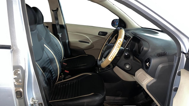 View Hyundai New Santro Image 25 Used Hyundai New Santro Image 25
