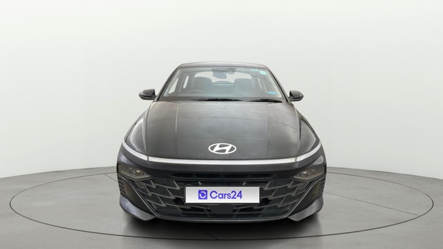 View Hyundai Verna Image 1 Used Hyundai Verna Image 1