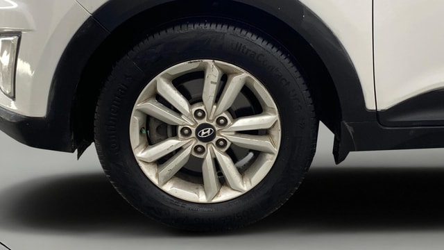 View Hyundai Creta Image 28 Used Hyundai Creta Image 28
