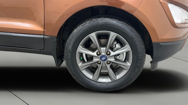View Ford EcoSport Image 41 Used Ford EcoSport Image 41